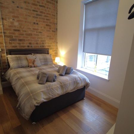 Rabbies School House, 2 Bed Apartment Ayr Town Centre Extérieur photo
